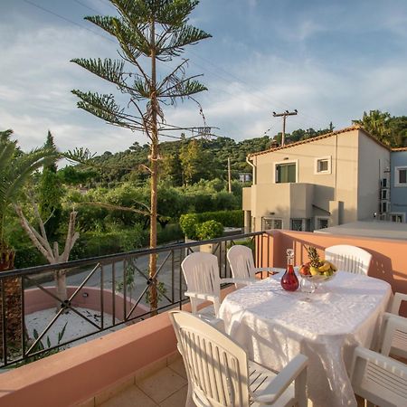 Afrodite'S Oasis Villa By "Elite" Ακρωτήρι Εξωτερικό φωτογραφία