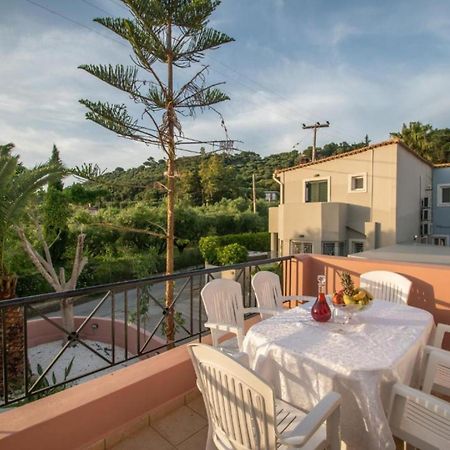 Afrodite'S Oasis Villa By "Elite" Ακρωτήρι Εξωτερικό φωτογραφία