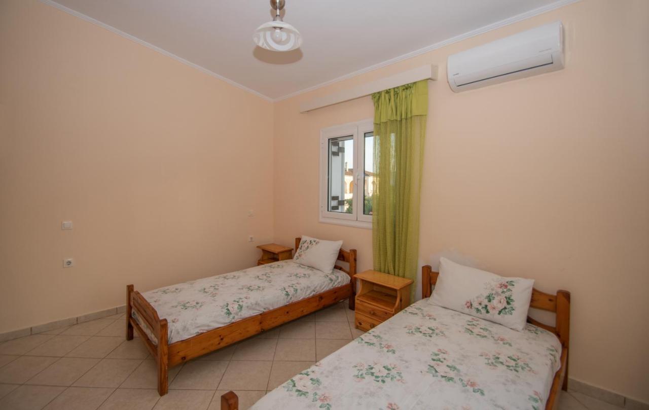 Afrodite'S Oasis Villa By "Elite" Ακρωτήρι Εξωτερικό φωτογραφία