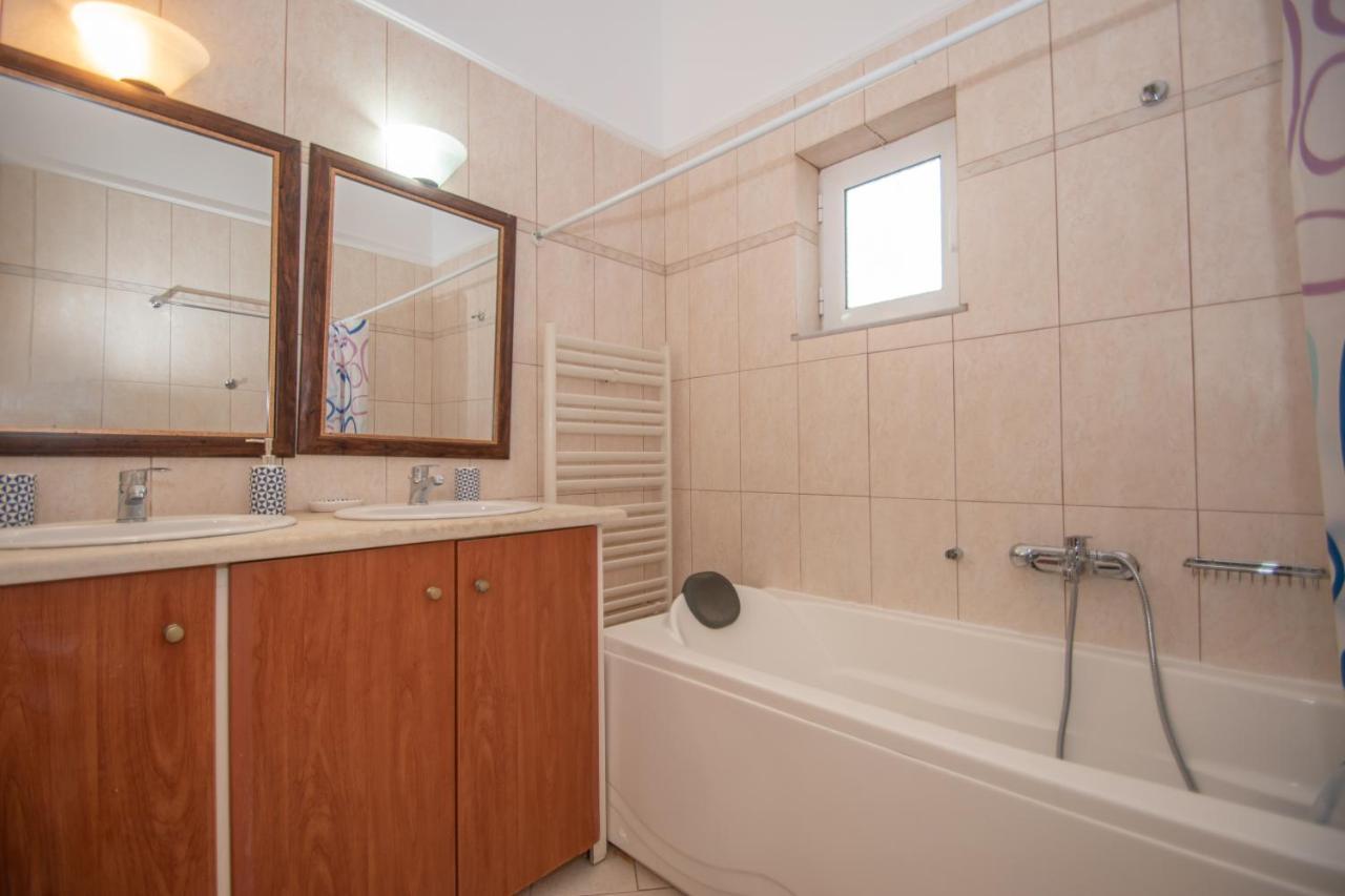 Afrodite'S Oasis Villa By "Elite" Ακρωτήρι Εξωτερικό φωτογραφία