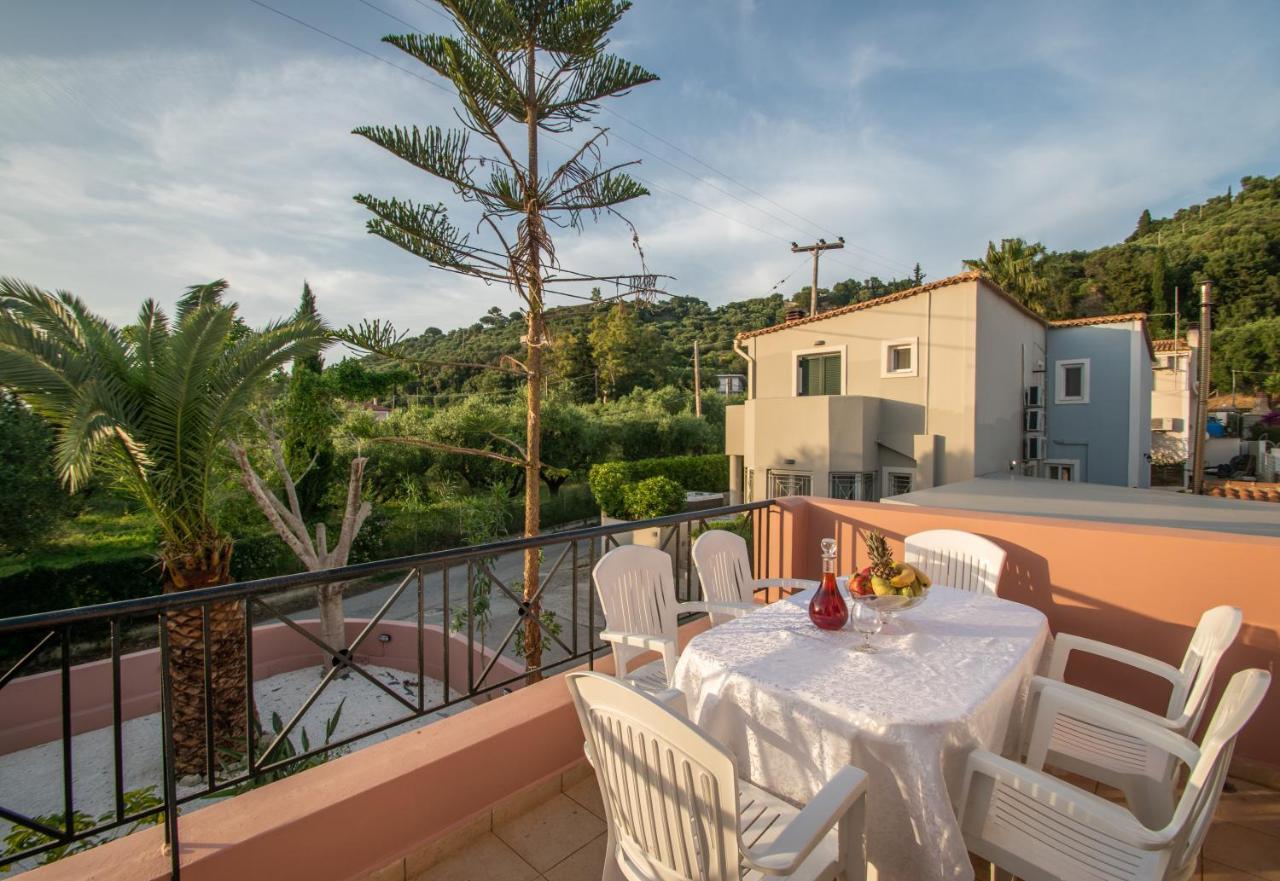Afrodite'S Oasis Villa By "Elite" Ακρωτήρι Εξωτερικό φωτογραφία