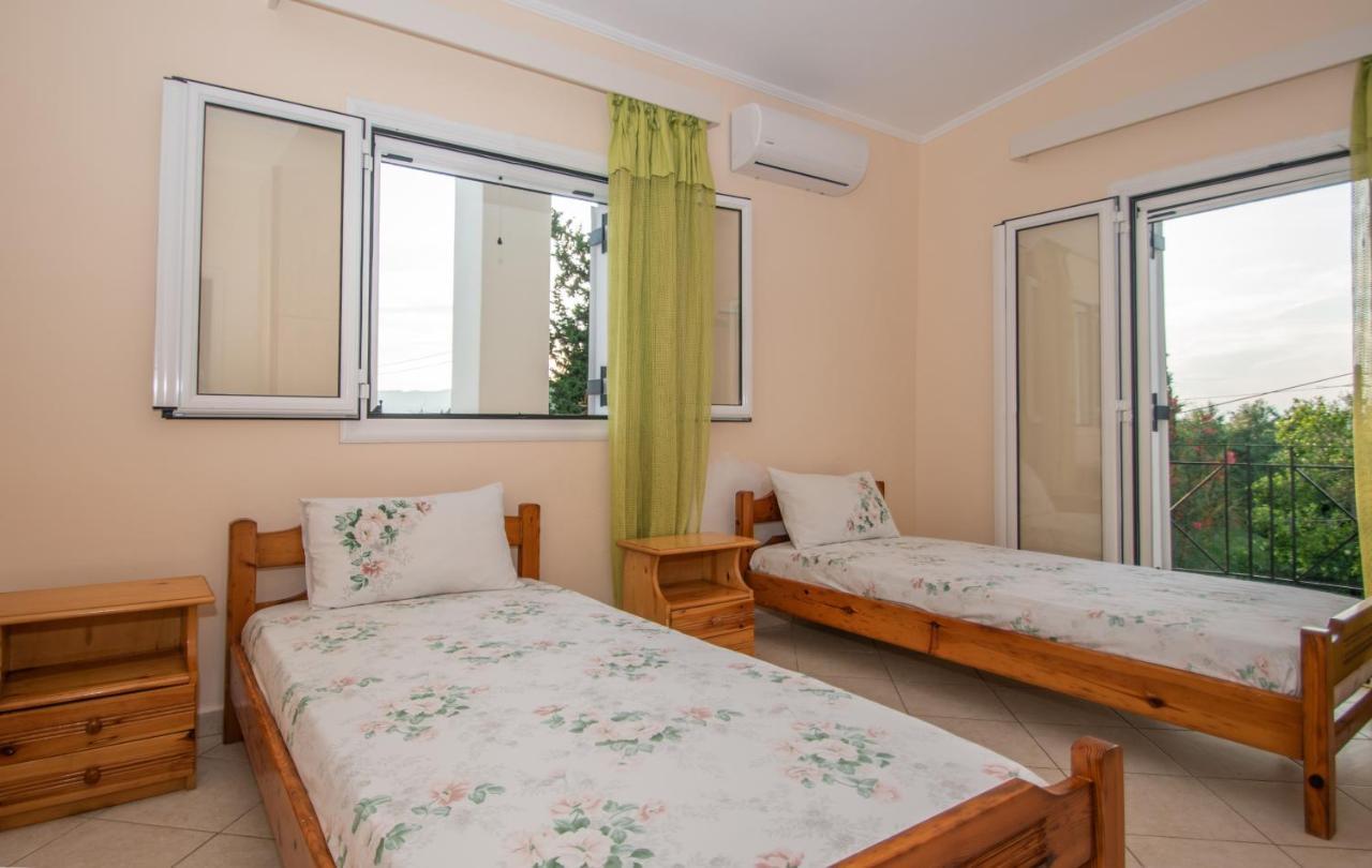 Afrodite'S Oasis Villa By "Elite" Ακρωτήρι Εξωτερικό φωτογραφία