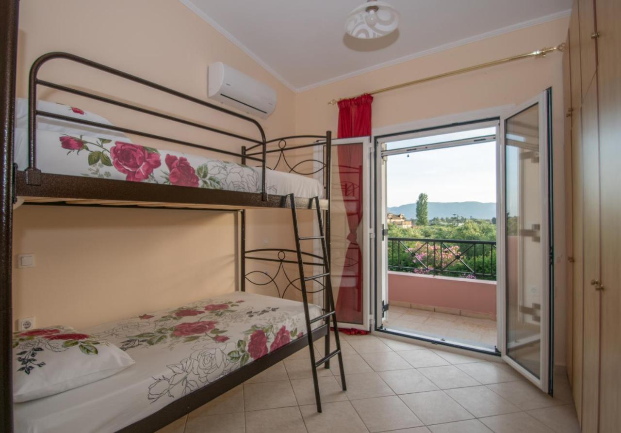 Afrodite'S Oasis Villa By "Elite" Ακρωτήρι Εξωτερικό φωτογραφία