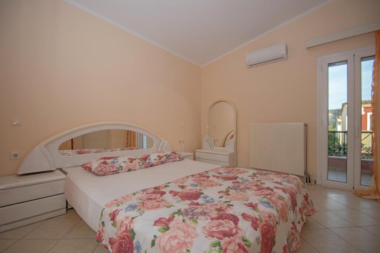 Afrodite'S Oasis Villa By "Elite" Ακρωτήρι Εξωτερικό φωτογραφία