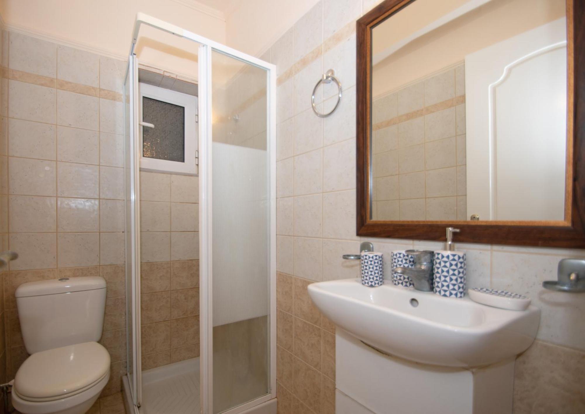 Afrodite'S Oasis Villa By "Elite" Ακρωτήρι Εξωτερικό φωτογραφία