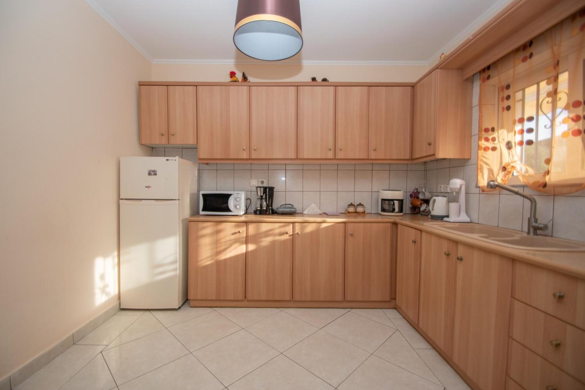 Afrodite'S Oasis Villa By "Elite" Ακρωτήρι Εξωτερικό φωτογραφία