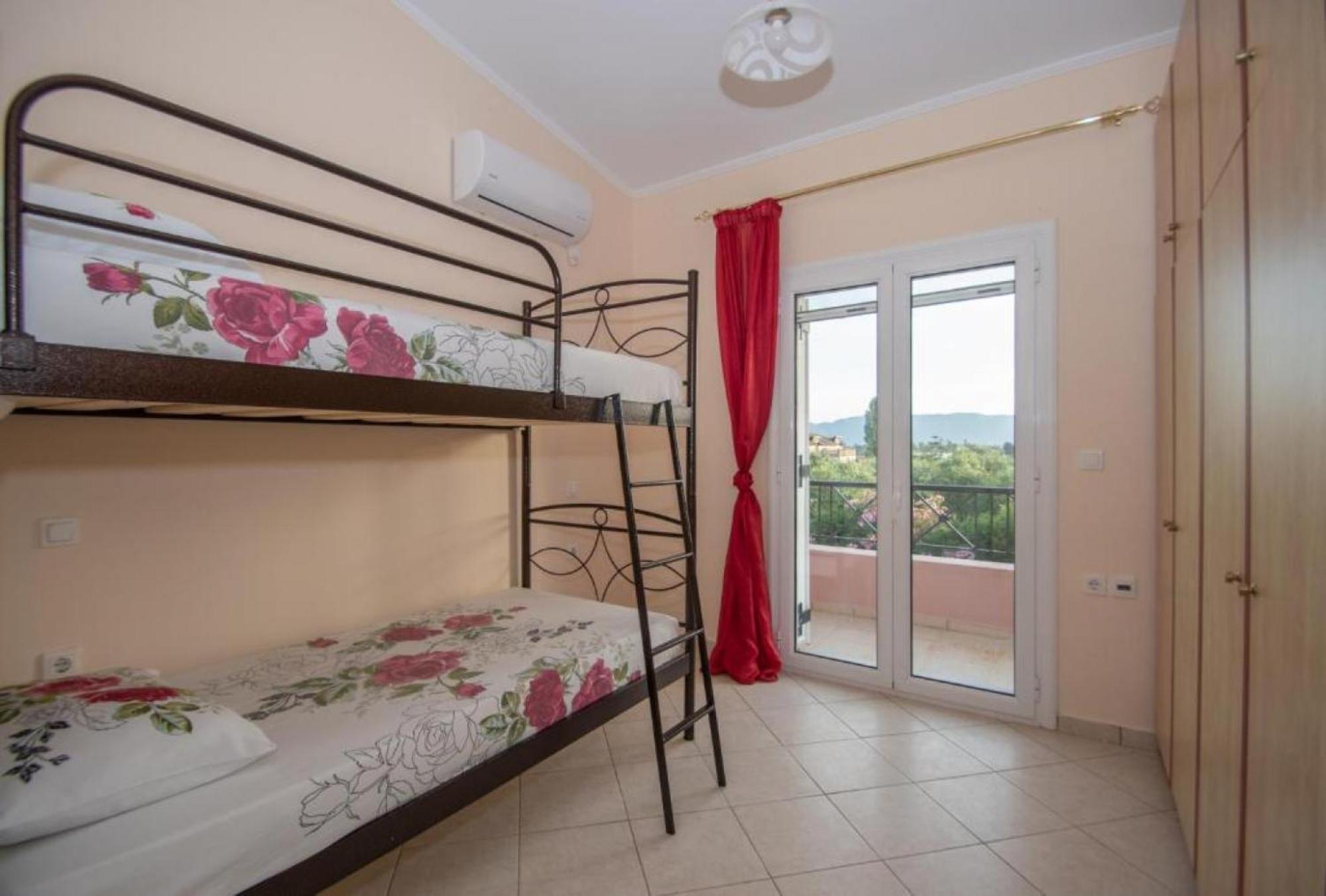Afrodite'S Oasis Villa By "Elite" Ακρωτήρι Εξωτερικό φωτογραφία