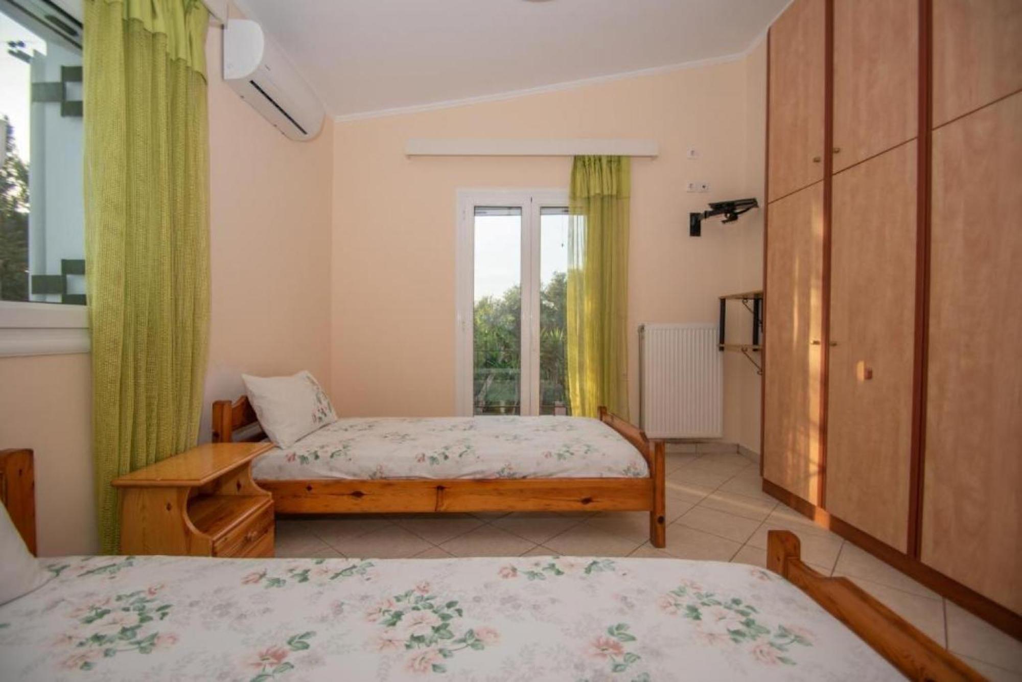Afrodite'S Oasis Villa By "Elite" Ακρωτήρι Εξωτερικό φωτογραφία
