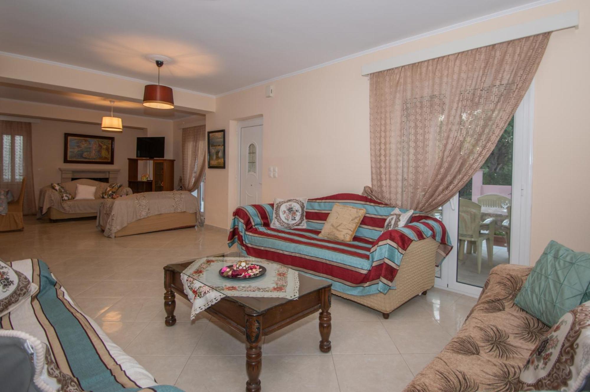 Afrodite'S Oasis Villa By "Elite" Ακρωτήρι Εξωτερικό φωτογραφία