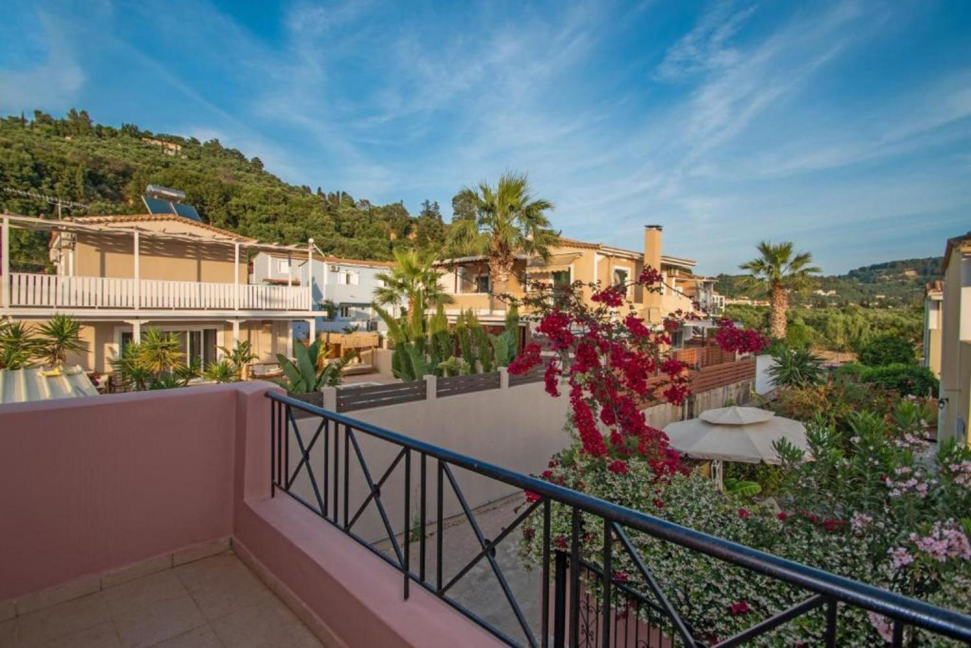 Afrodite'S Oasis Villa By "Elite" Ακρωτήρι Εξωτερικό φωτογραφία